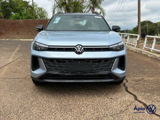VOLKSWAGEN TERA 1.0 170 TSI HIGH AUTOMÁTICO